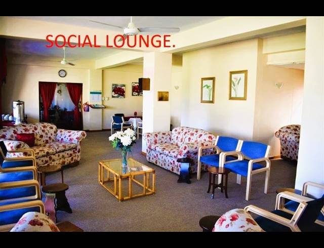 1 BEDROOM RETIREMENT UNIT TO LET IN PINETOWN CENTRAL